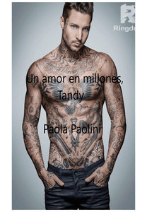 Un amor en millones, Tandy.