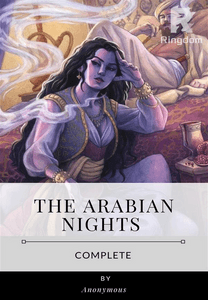 The Arabian Nights Complete