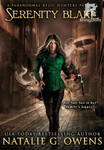Serenity Blake