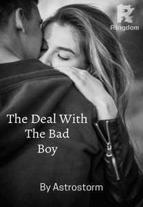 The Deal With The Bad Boy
