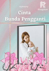 Cinta Bunda Pengganti