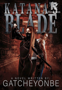 Katana's Blade