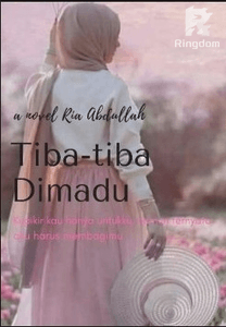 Tiba-tiba Dimadu