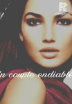 Un couple endiablé