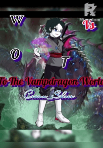 World Of The Vampires