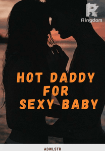 Hot Daddy for Sexy Baby