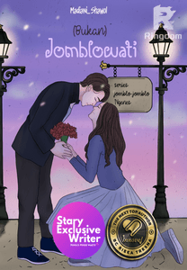 (Bukan) Jomblowati