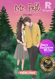 Mr. Pelit (I Love You)