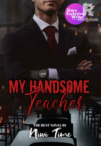 My Handsome Teacher