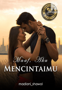 Maaf, Aku Mencintaimu