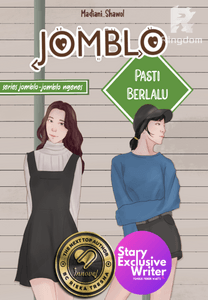 Jomblo Pasti Berlalu