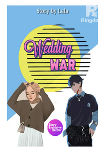 Wedding War
