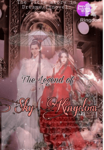 The Legend of Sky Kingdom