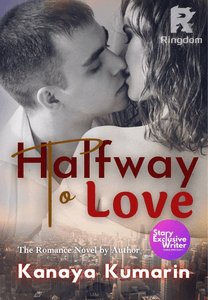 Halfway To Love