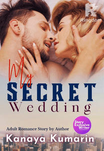 My Secret Wedding