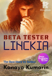 Beta Tester Linckia