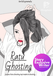 Ratu Ghosting