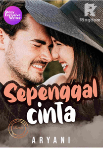 Sepenggal Cinta