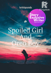Spoiled Girl And Oreo Boy