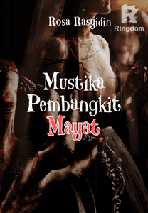 Mustika Pembangkit Mayat (Istri Pengganti)
