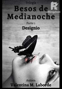 Besos de Medianoche [COMPLETA Y GRATIS]