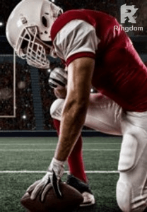 ENAMORADA DE UN JUGADOR!