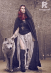 Lucretia