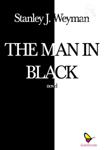 The man in black