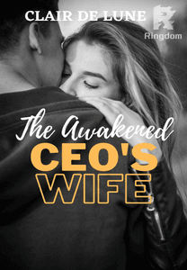 The Awakened CEO's wife