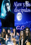 Ajaw y las discipulas