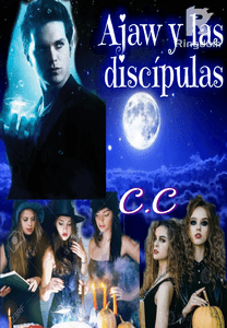 Ajaw y las discipulas