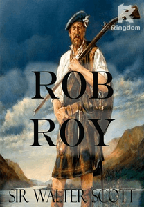 Rob Roy (Illustrated)