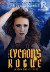 The Lycaon’s Rogue: La Aspin Sangre Series