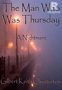 The Man Who Was Thursday
