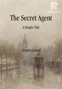 The Secret Agent: A Simple Tale