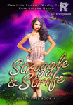 Struggle & Strife (Mythverse #4)