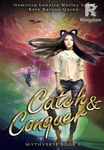 Catch & Conquer (Mythverse #6)