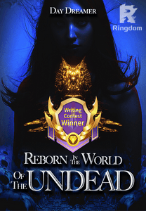 Reborn In The World Of The Undead