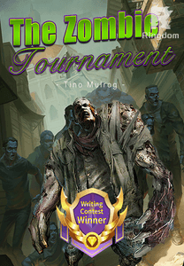 The Zombie Tournament