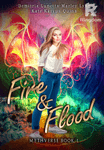 Fire & Flood (Mythverse #1)
