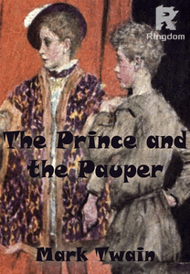 The Prince and the Pauper (Unabridged)
