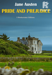 Pride and Prejudice