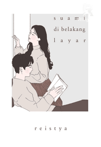 Suami di Belakang Layar