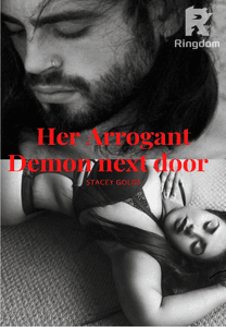 Her Arrogant Demon Next Door
