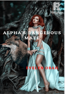 Alpha's dangerous Mate
