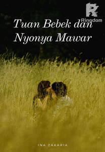 Tuan Bebek dan Nyonya Mawar