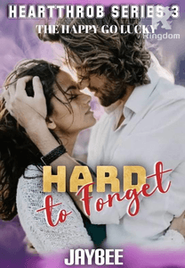 HEARTTHROB SERIES3:THE HAPPY GO LUCKY Hard to Forget