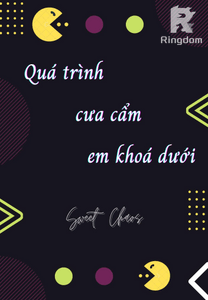 Quá trình cưa cẩm em khóa dưới