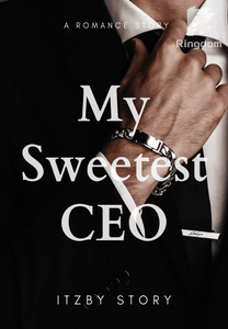 My Sweetest CEO