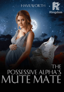 The Possessive Alpha's Mute Mate